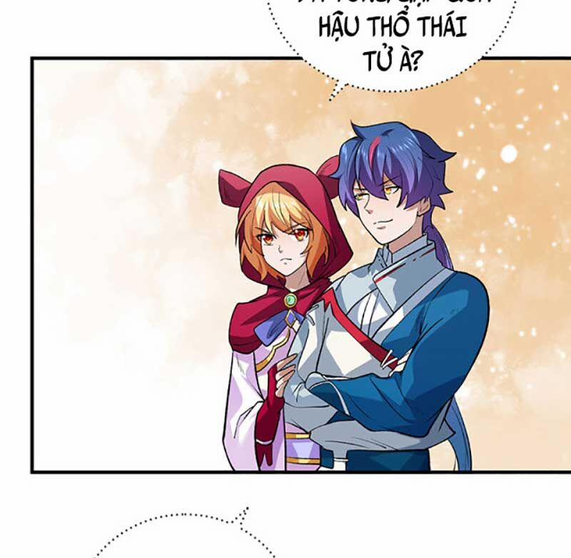 Võ Đạo Độc Tôn 628 trang 16