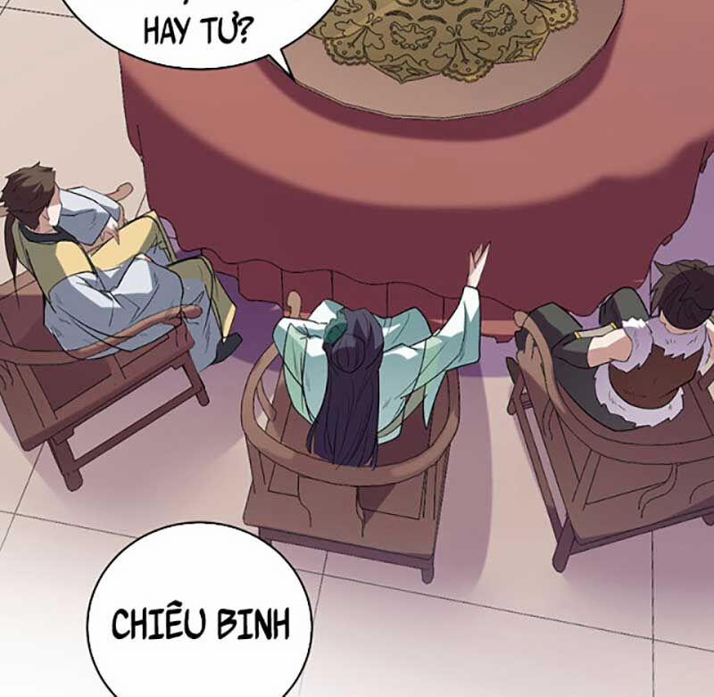 Võ Đạo Độc Tôn 628 trang 25