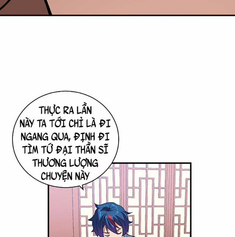 Võ Đạo Độc Tôn 628 trang 41