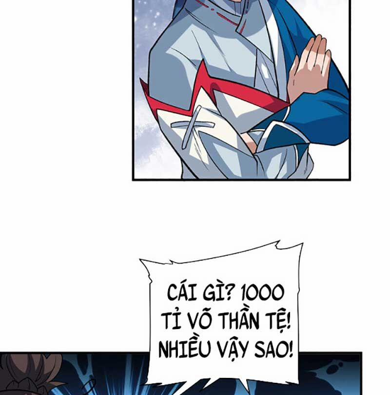 Võ Đạo Độc Tôn 628 trang 46