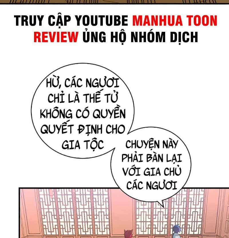 Võ Đạo Độc Tôn 628 trang 59