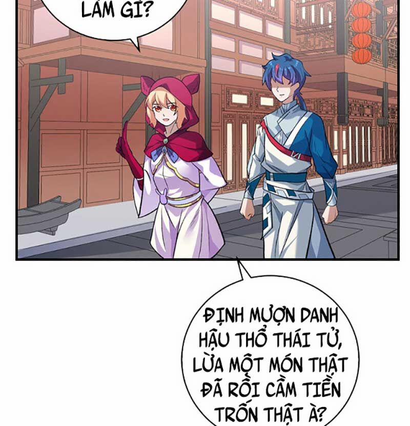 Võ Đạo Độc Tôn 628 trang 64