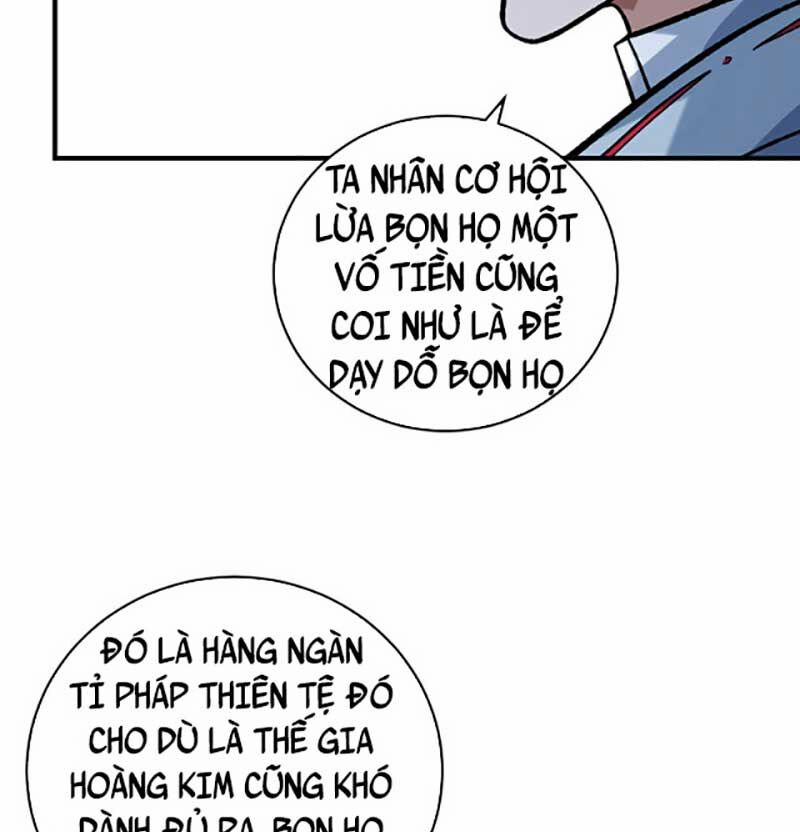 Võ Đạo Độc Tôn 628 trang 66