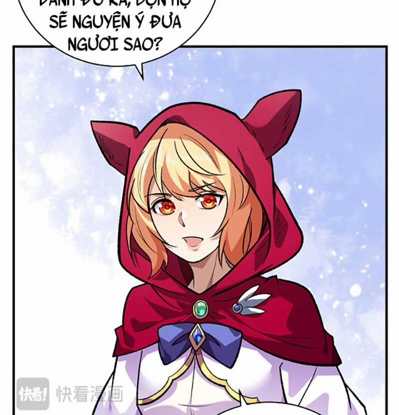 Võ Đạo Độc Tôn 628 trang 67