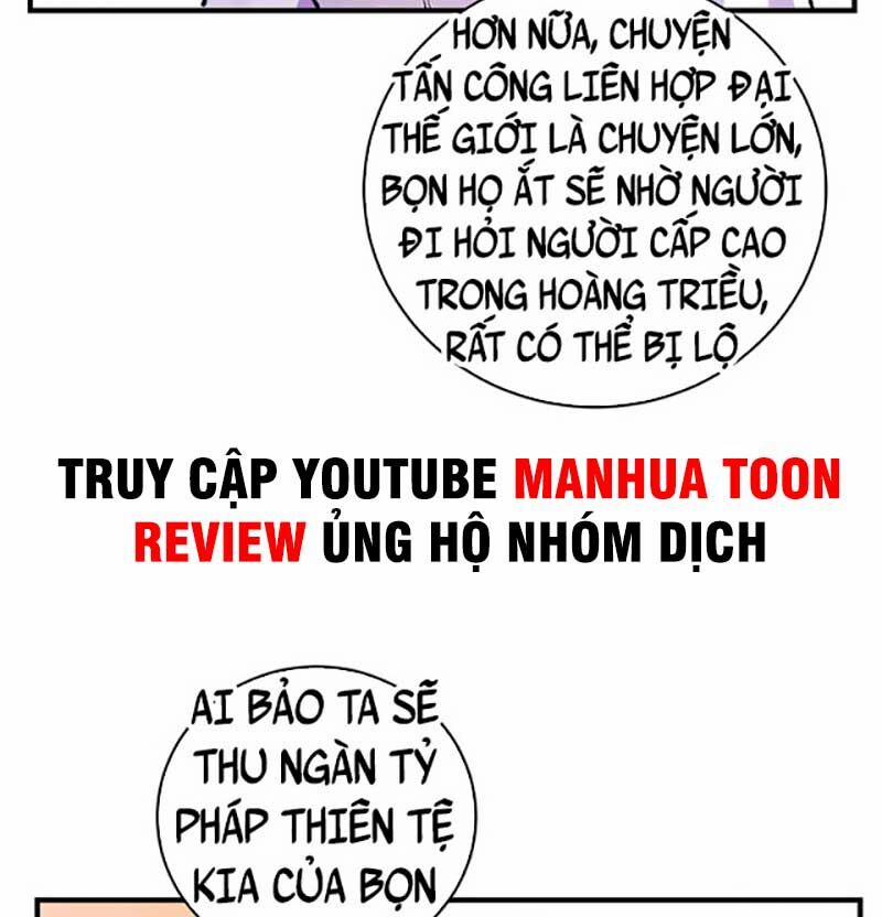 Võ Đạo Độc Tôn 628 trang 68