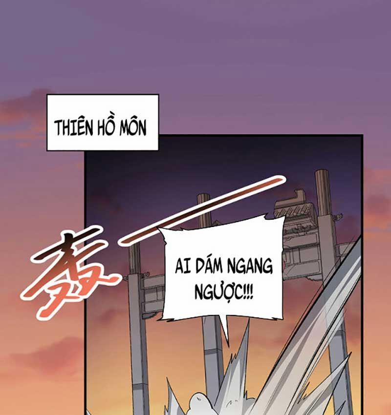 Võ Đạo Độc Tôn 629 trang 1