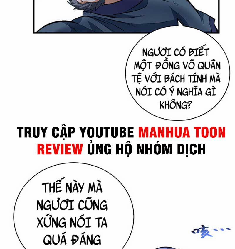 Võ Đạo Độc Tôn 629 trang 11