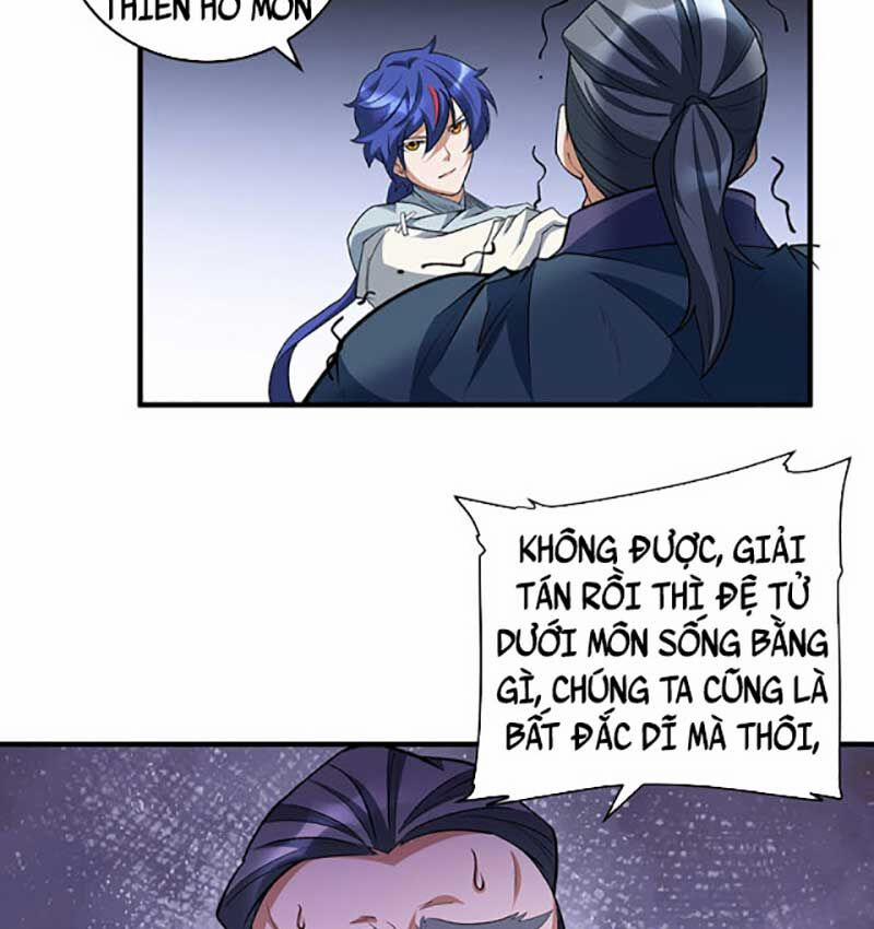 Võ Đạo Độc Tôn 629 trang 14