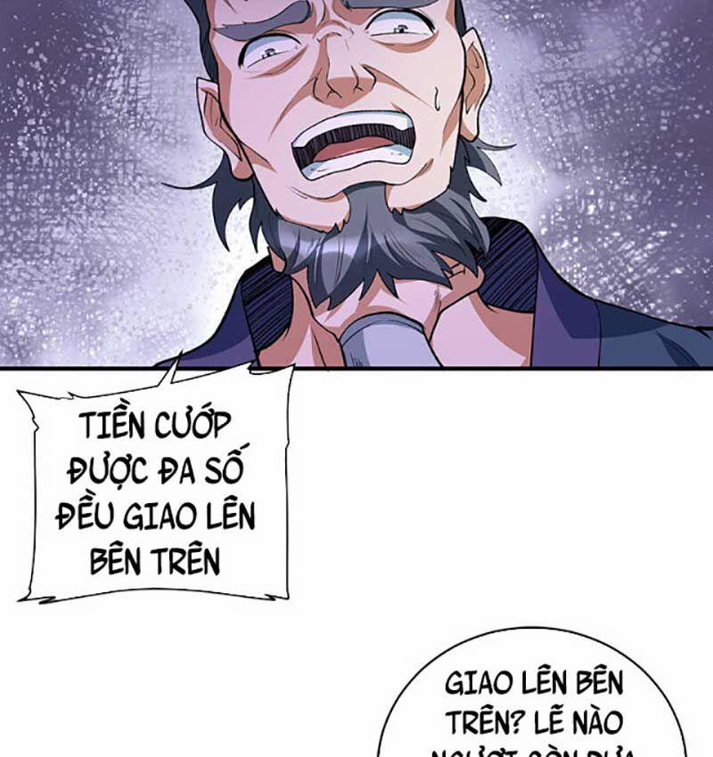 Võ Đạo Độc Tôn 629 trang 15