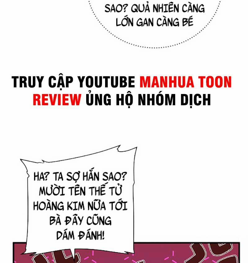 Võ Đạo Độc Tôn 629 trang 25