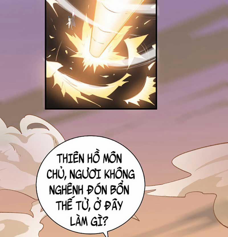 Võ Đạo Độc Tôn 629 trang 29