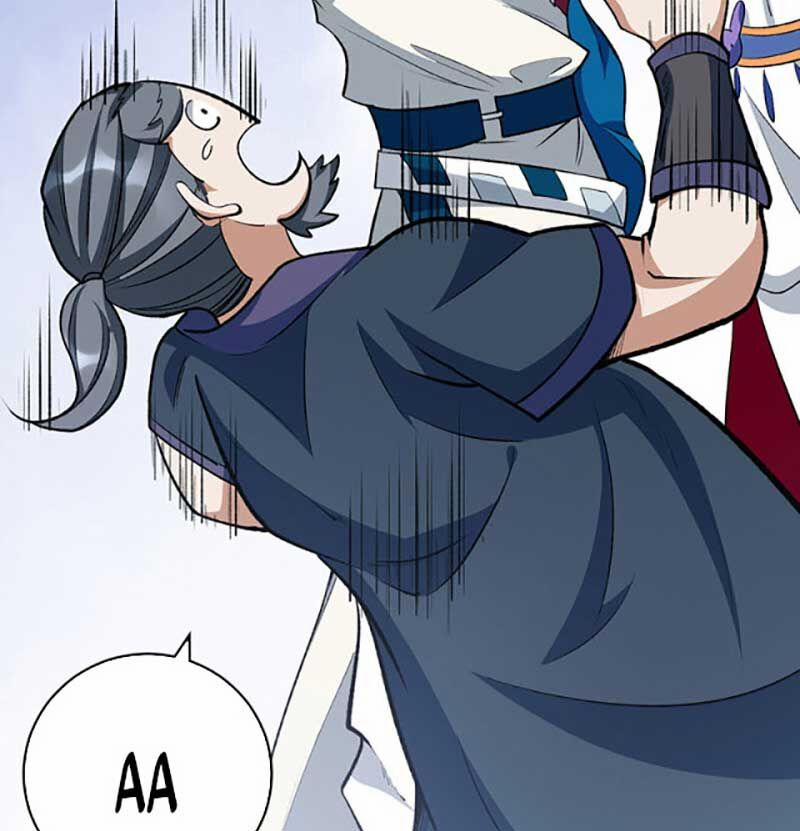 Võ Đạo Độc Tôn 629 trang 35