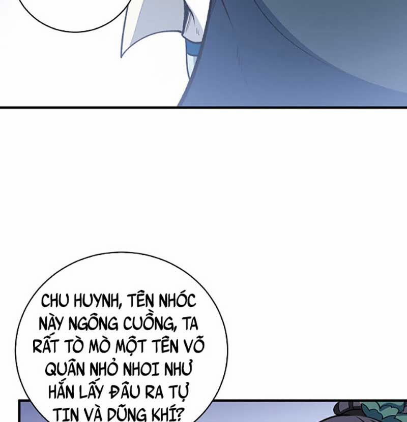 Võ Đạo Độc Tôn 629 trang 36