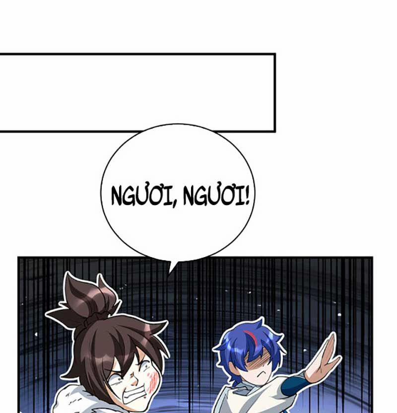 Võ Đạo Độc Tôn 629 trang 42