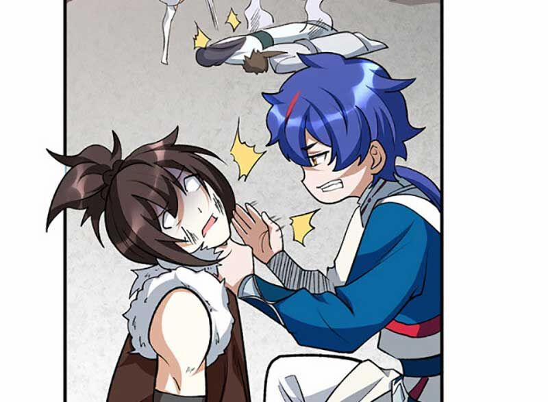 Võ Đạo Độc Tôn 629 trang 55