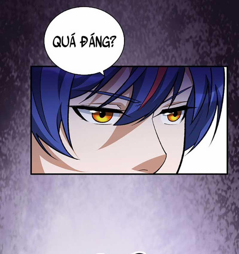 Võ Đạo Độc Tôn 629 trang 8