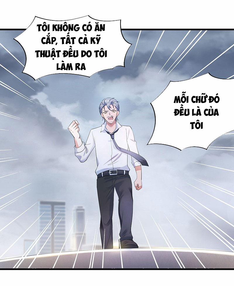 Vô Địch Học Bạ Hệ Thống 1 trang 18