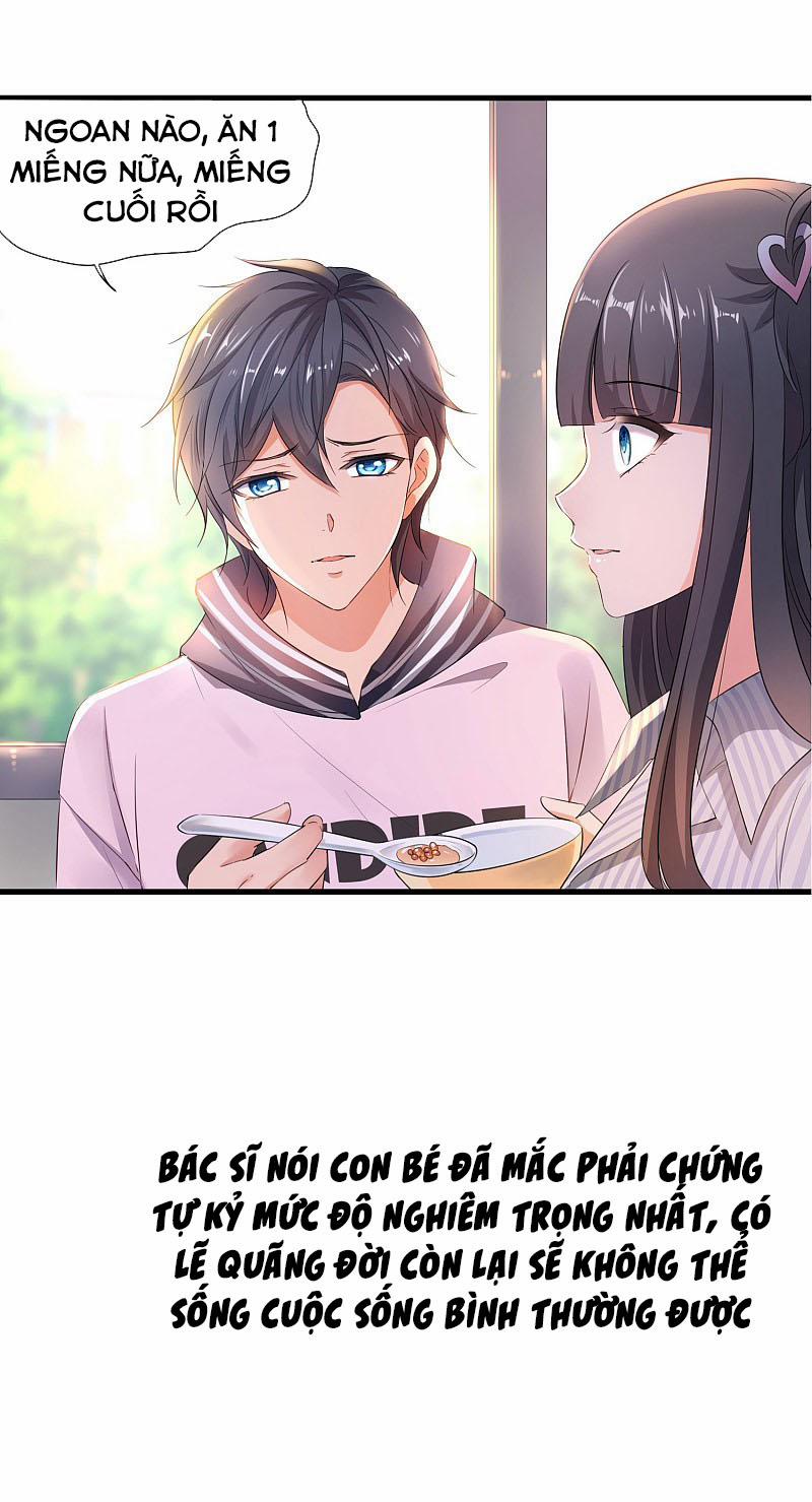 Vô Địch Học Bạ Hệ Thống 1 trang 24