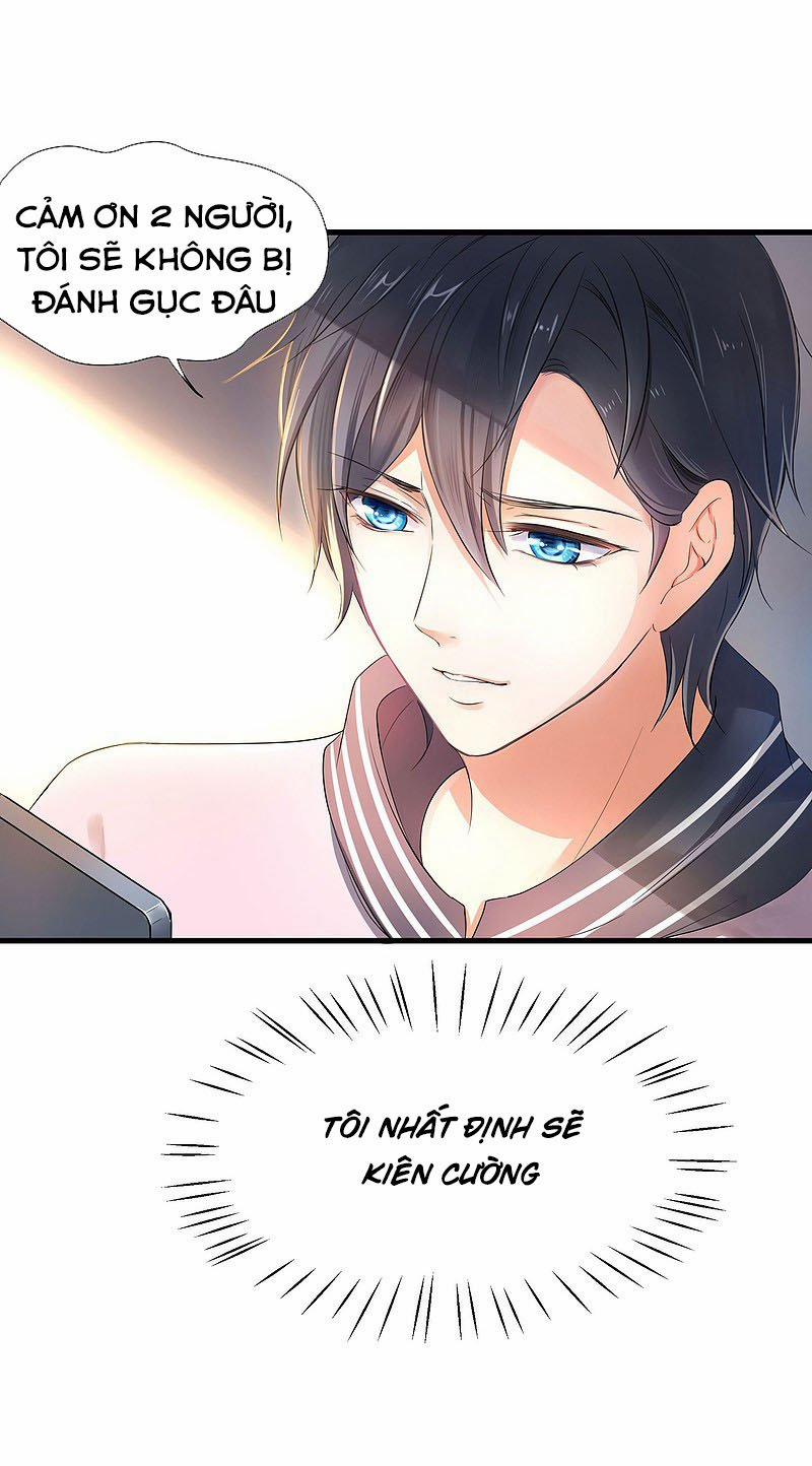 Vô Địch Học Bạ Hệ Thống 1 trang 27