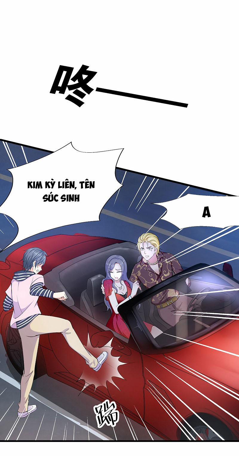 Vô Địch Học Bạ Hệ Thống 1 trang 37