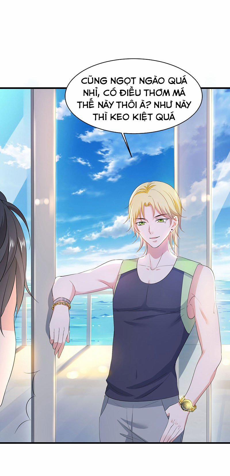 Vô Địch Học Bạ Hệ Thống 1 trang 5