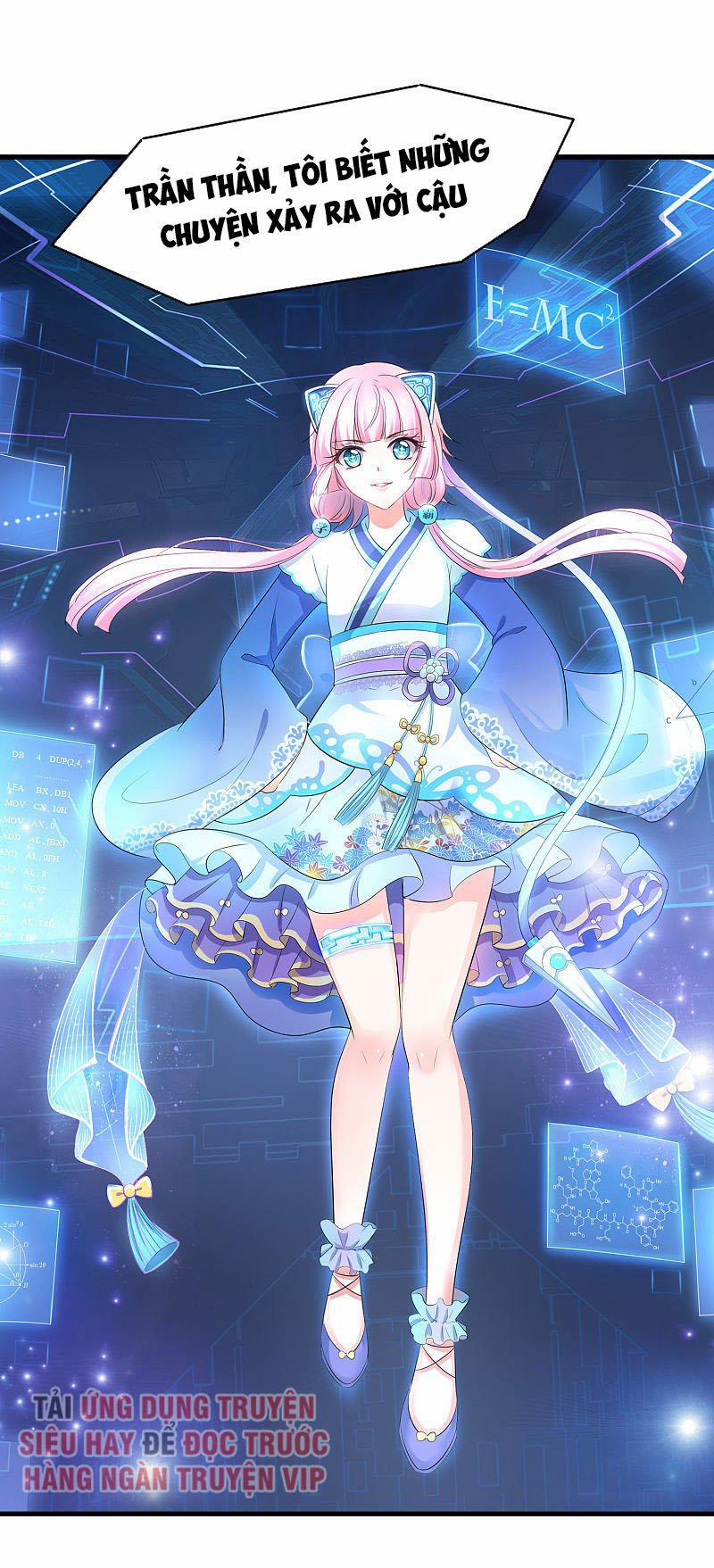 Vô Địch Học Bạ Hệ Thống 1 trang 50