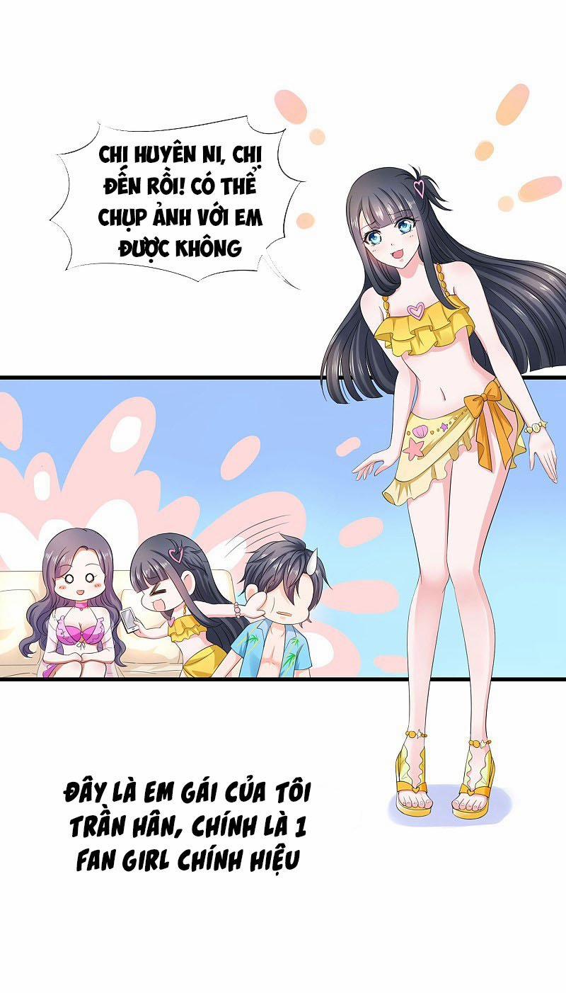 Vô Địch Học Bạ Hệ Thống 1 trang 9