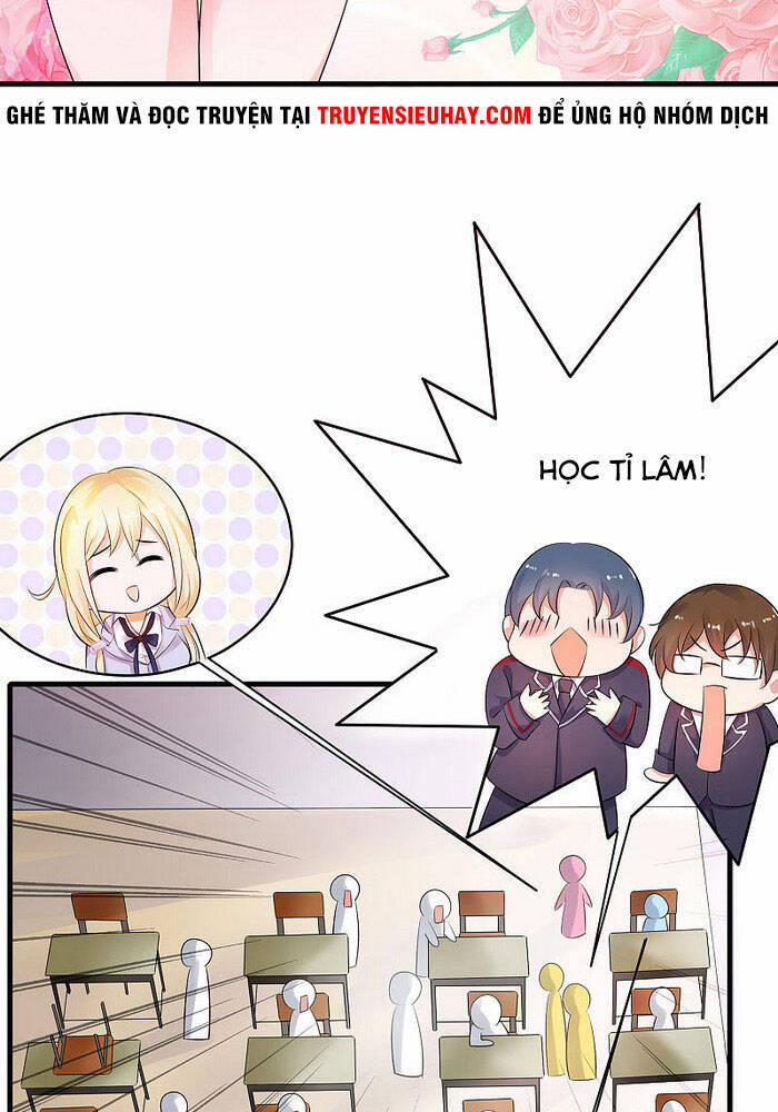 Vô Địch Học Bạ Hệ Thống 10 trang 13