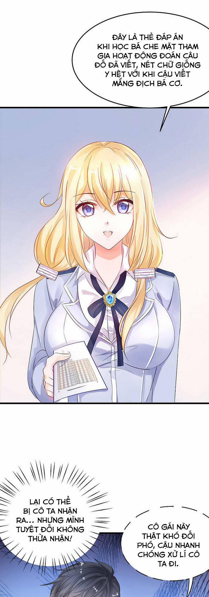 Vô Địch Học Bạ Hệ Thống 10 trang 19