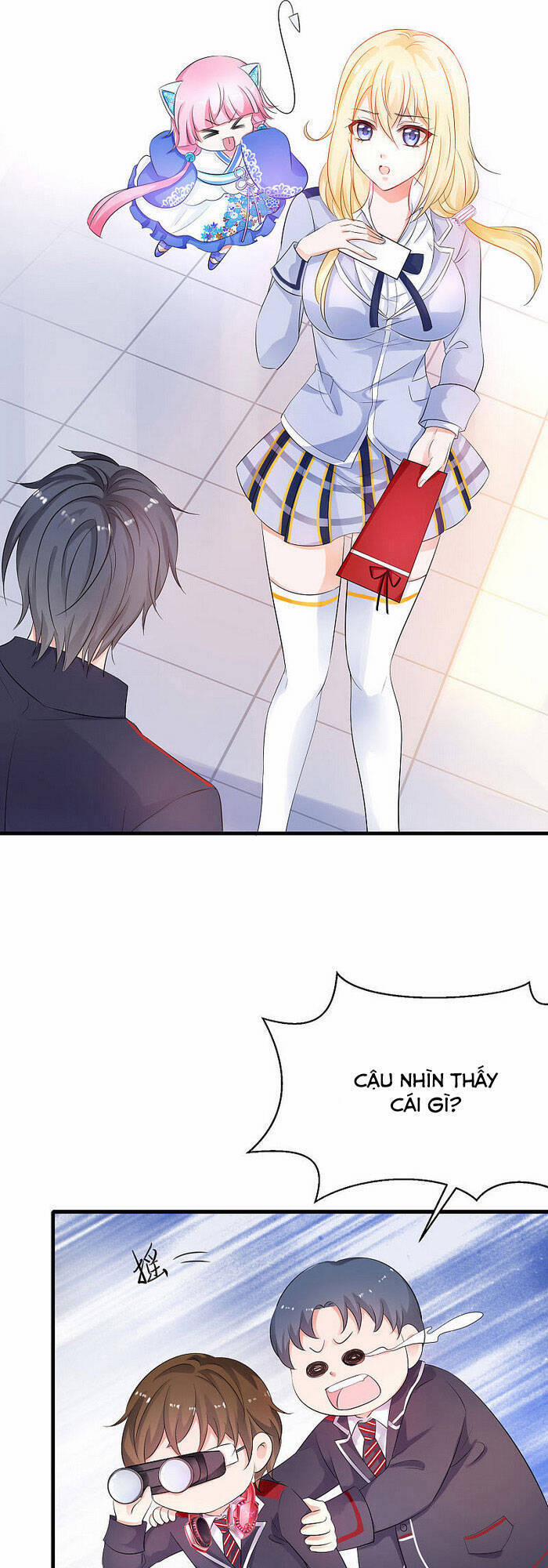 Vô Địch Học Bạ Hệ Thống 10 trang 21