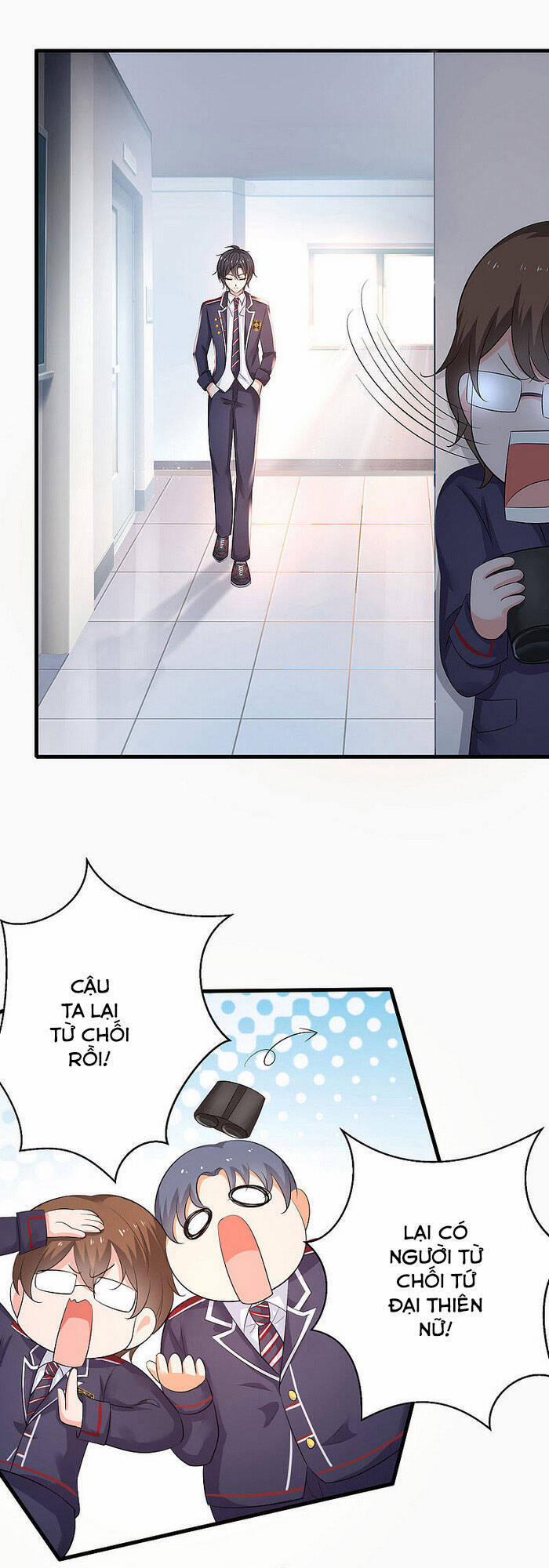 Vô Địch Học Bạ Hệ Thống 10 trang 25