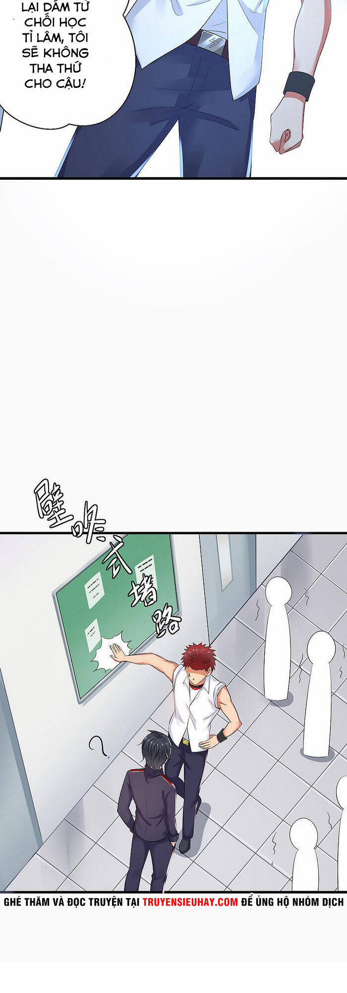 Vô Địch Học Bạ Hệ Thống 10 trang 27