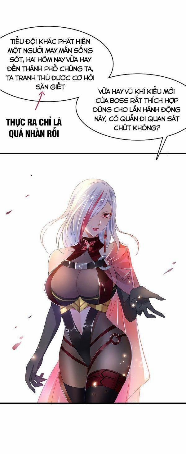 Vô Địch Học Bạ Hệ Thống 100 trang 11