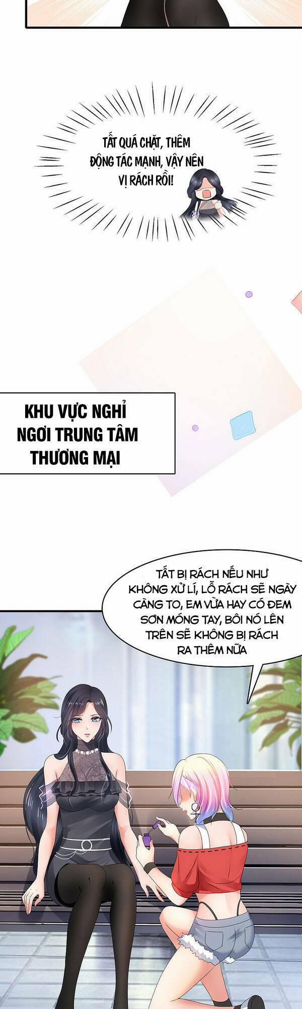 Vô Địch Học Bạ Hệ Thống 101 trang 10