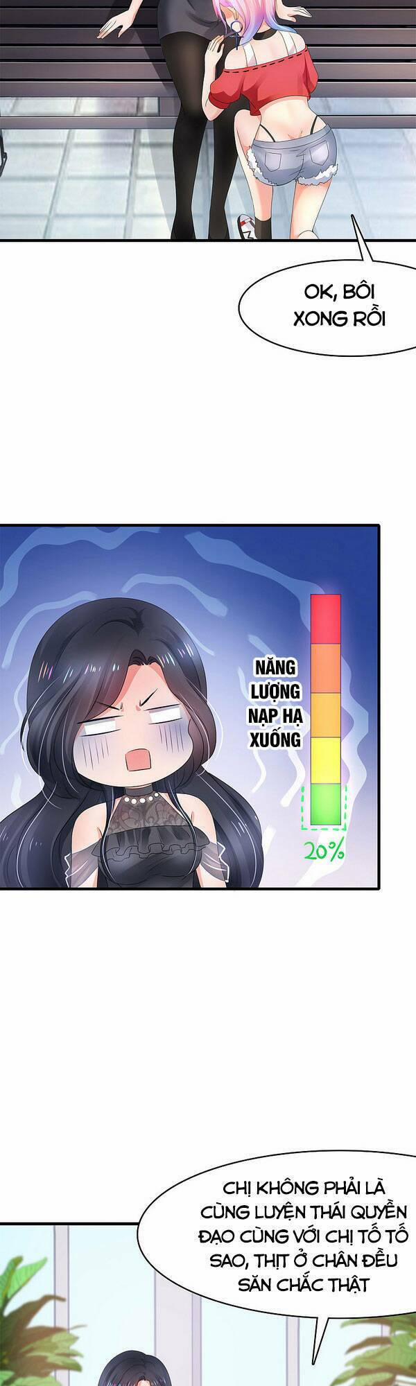 Vô Địch Học Bạ Hệ Thống 101 trang 14