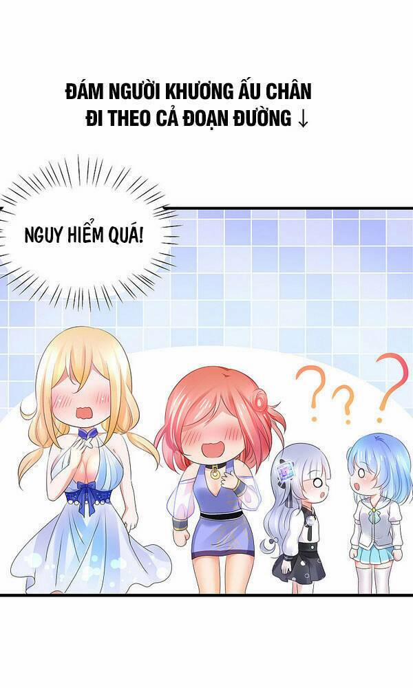 Vô Địch Học Bạ Hệ Thống 101 trang 17