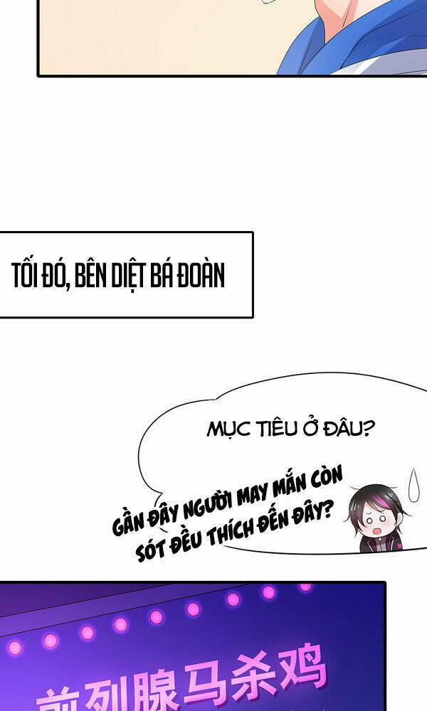 Vô Địch Học Bạ Hệ Thống 101 trang 19