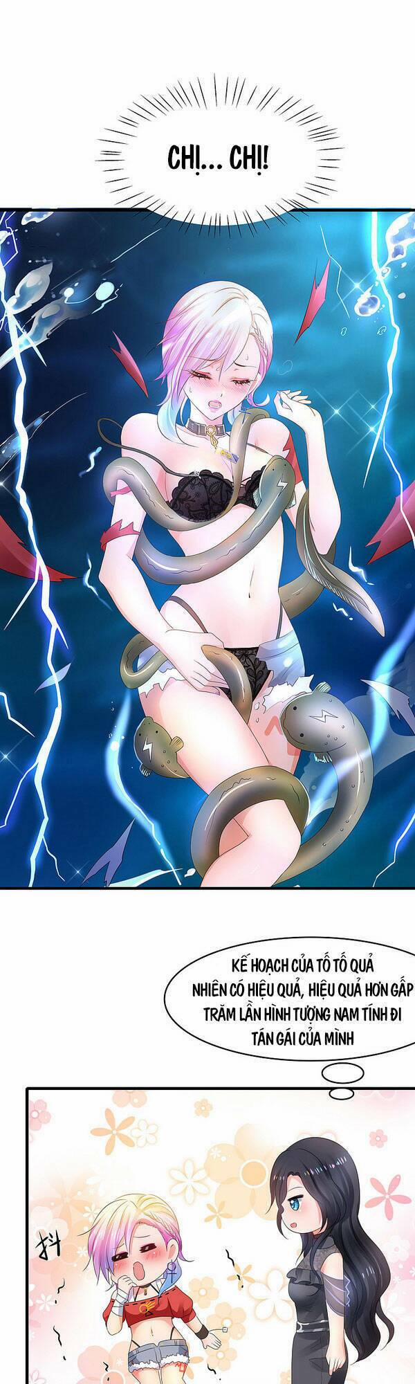 Vô Địch Học Bạ Hệ Thống 101 trang 2