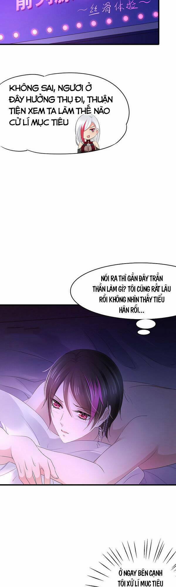 Vô Địch Học Bạ Hệ Thống 101 trang 20