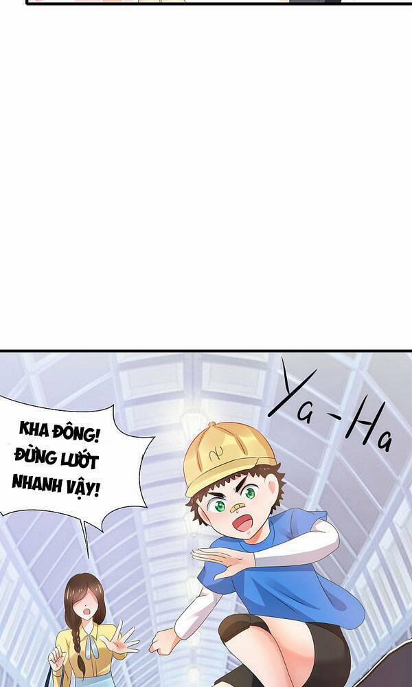 Vô Địch Học Bạ Hệ Thống 101 trang 3