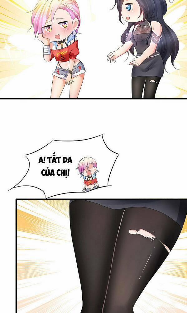 Vô Địch Học Bạ Hệ Thống 101 trang 9