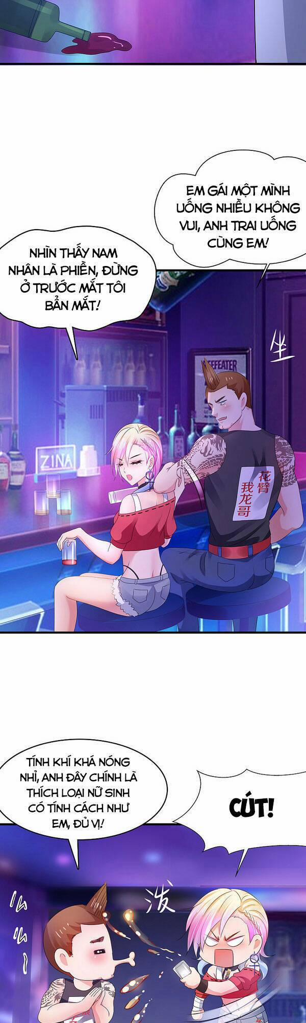 Vô Địch Học Bạ Hệ Thống 102 trang 12