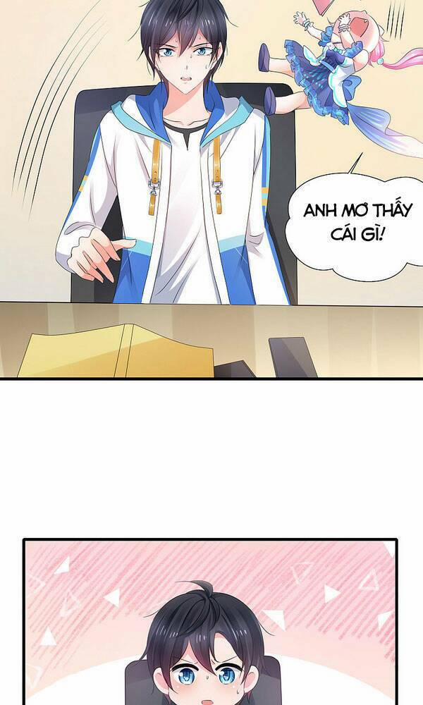 Vô Địch Học Bạ Hệ Thống 102 trang 5