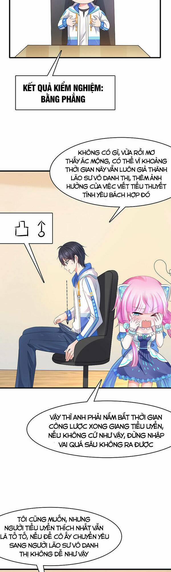 Vô Địch Học Bạ Hệ Thống 102 trang 6