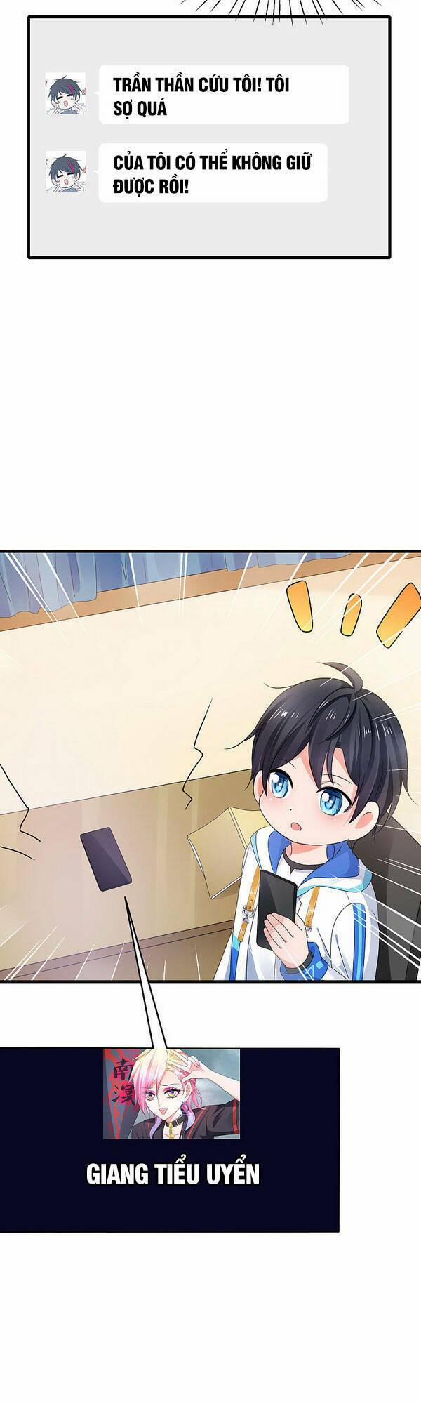 Vô Địch Học Bạ Hệ Thống 102 trang 8