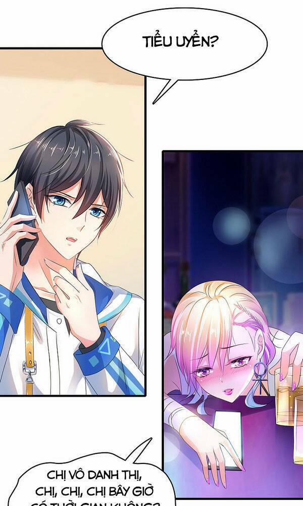 Vô Địch Học Bạ Hệ Thống 102 trang 9