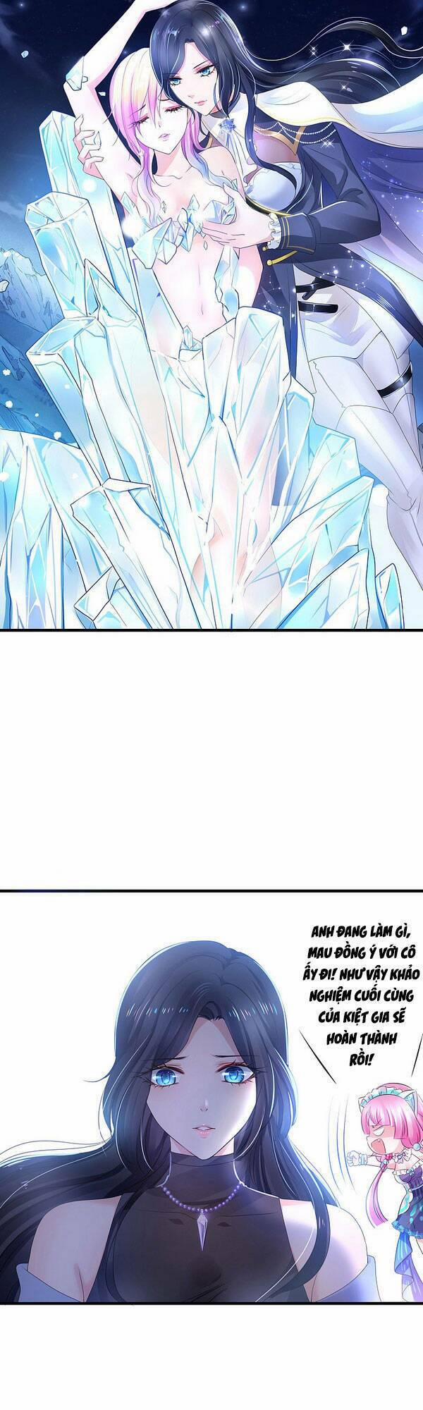 Vô Địch Học Bạ Hệ Thống 103 trang 12