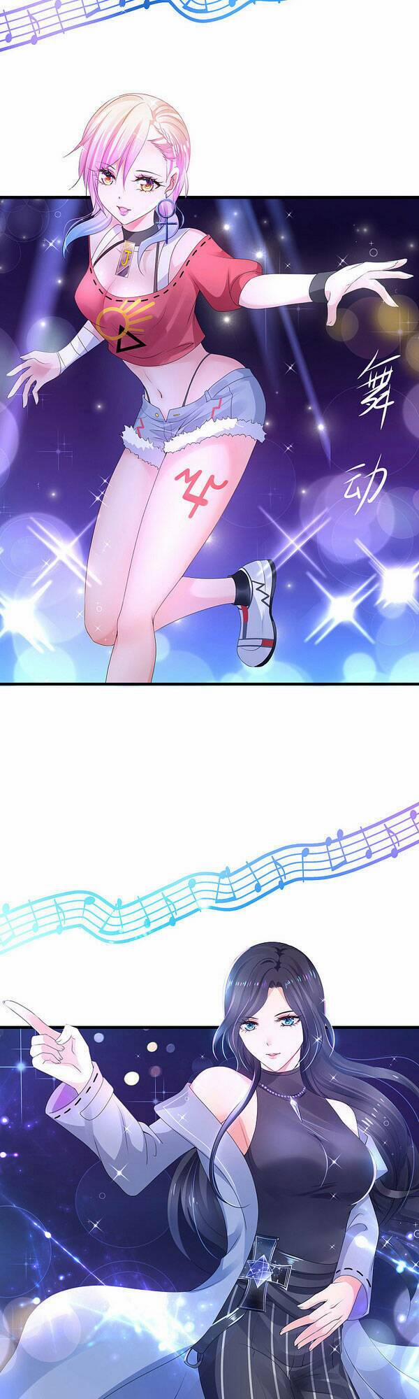 Vô Địch Học Bạ Hệ Thống 103 trang 4