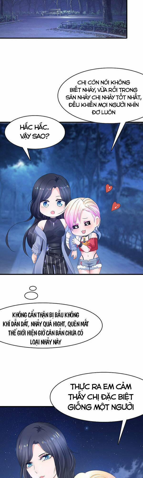 Vô Địch Học Bạ Hệ Thống 103 trang 6