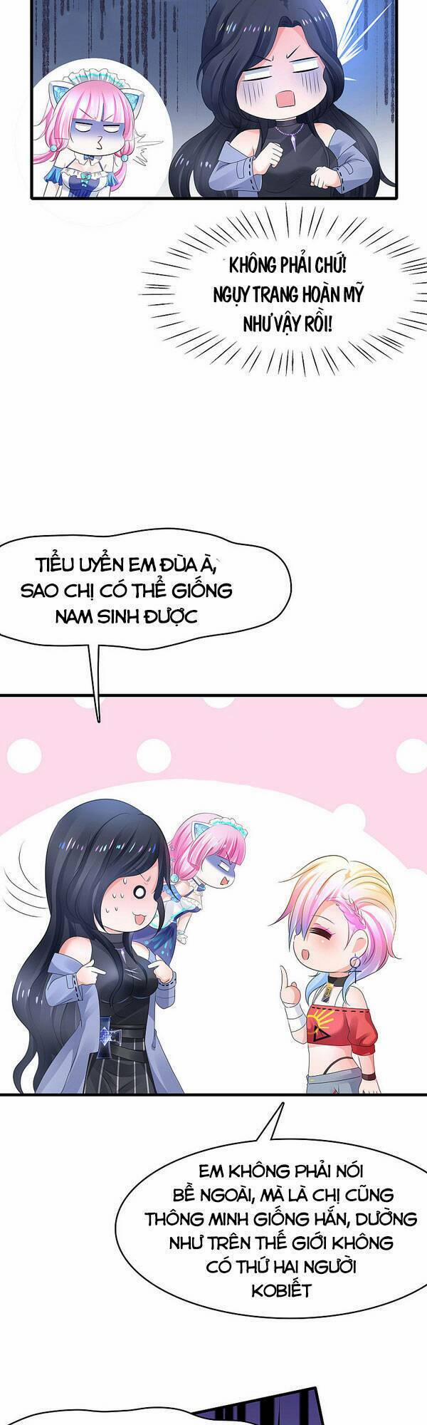 Vô Địch Học Bạ Hệ Thống 103 trang 8